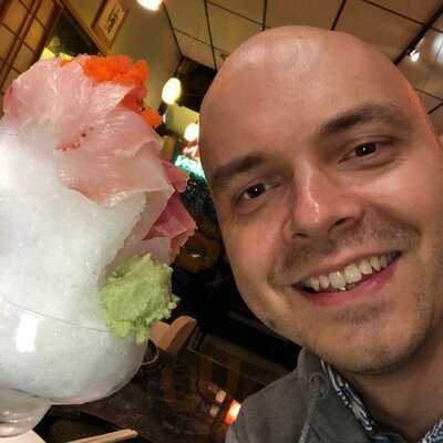 Toyama Japanese Restaurant