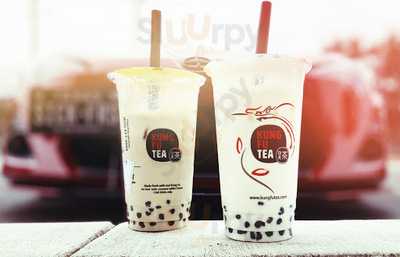 Kung Fu Tea