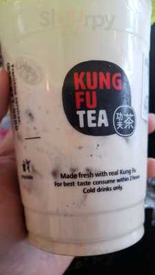 Kung Fu Tea