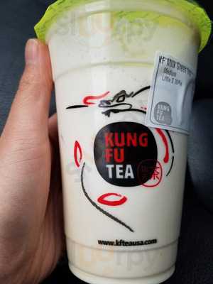 Kung Fu Tea