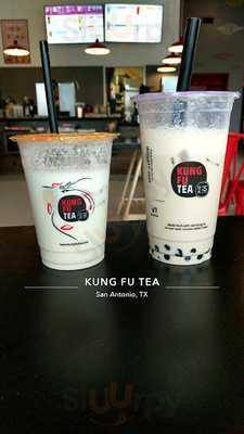 Kung Fu Tea