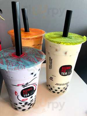 Kung Fu Tea