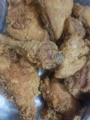 Harold's Chicken Shack