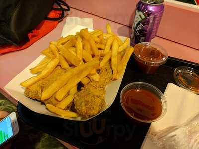 Harold's Chicken Shack