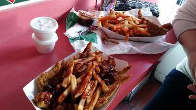 Harold's Chicken Shack