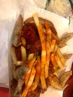 Harold's Chicken Shack