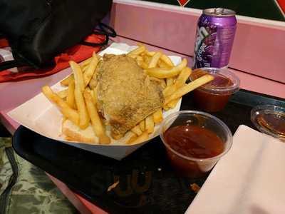 Harold's Chicken Shack