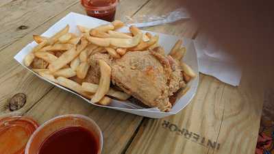 Harold's Chicken Shack