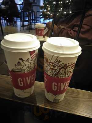 Starbucks