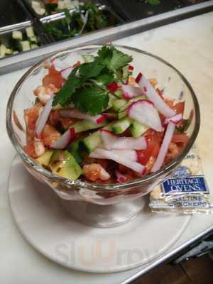 Montecristo Restaurant 2