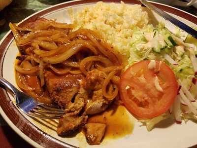 Montecristo Restaurant 2