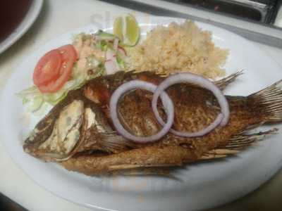 Montecristo Restaurant 2