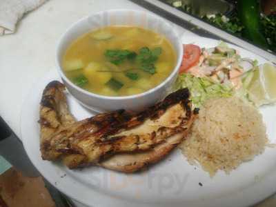 Montecristo Restaurant 2