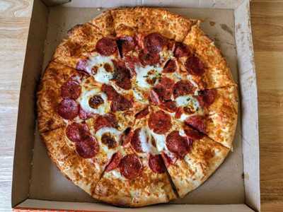 Little Caesars