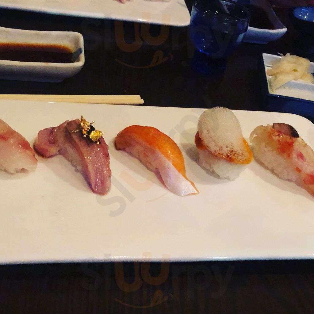 Sushi Dojo