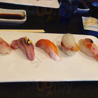 Sushi Dojo