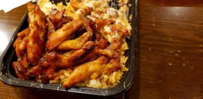 Teriyaki Japan Express Grill