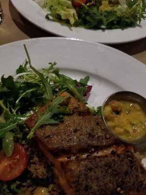 Cajunsea & Oyster Bar