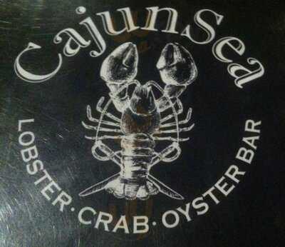 Cajunsea & Oyster Bar