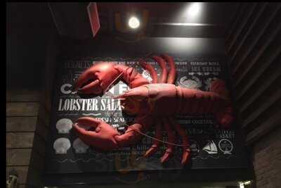 Cajunsea & Oyster Bar