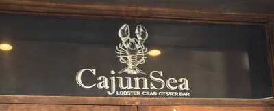Cajunsea & Oyster Bar