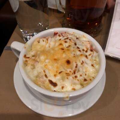 Cajunsea & Oyster Bar