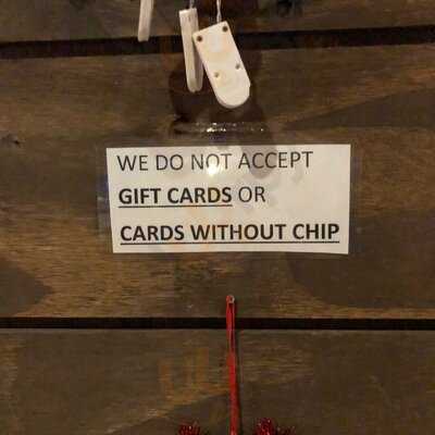 Cajunsea & Oyster Bar