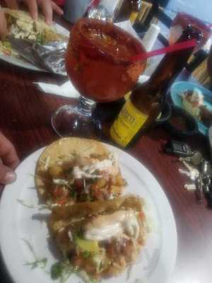 Los Rancheros Mexican & Seafood