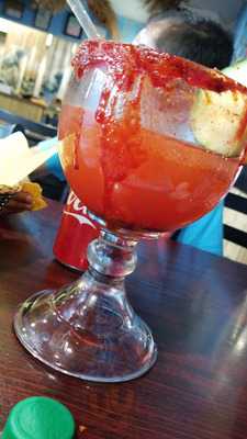 Los Rancheros Mexican & Seafood