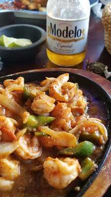 Los Rancheros Mexican & Seafood