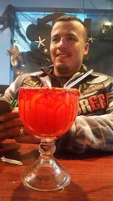 Los Rancheros Mexican & Seafood