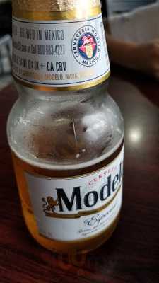 Los Rancheros Mexican & Seafood