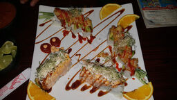 Los Rancheros Mexican & Seafood