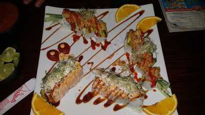 Los Rancheros Mexican & Seafood