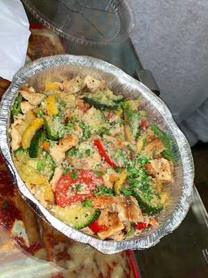 Cropsey Pizzeria Restaurant