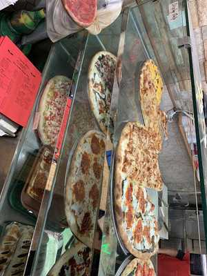 Cropsey Pizzeria Restaurant