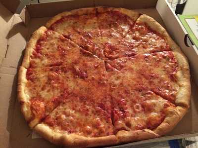 Cropsey Pizzeria Restaurant