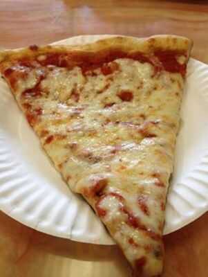 Cropsey Pizzeria Restaurant