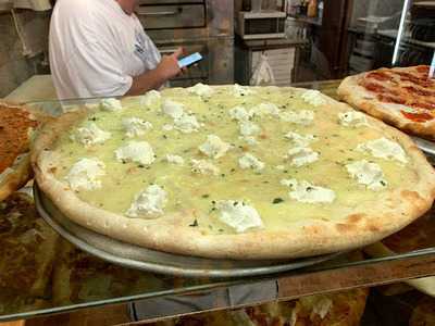 Cropsey Pizzeria Restaurant
