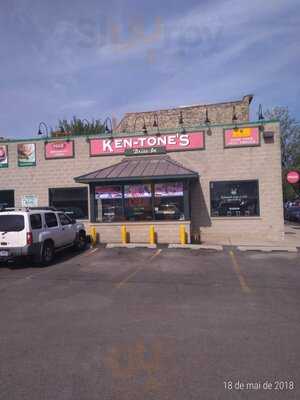 Kentone's Drive In