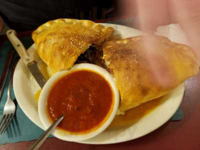 Pina's Pizza Roxborough