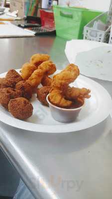 Frank's Chicago Shrimp House