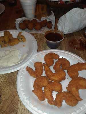 Frank's Chicago Shrimp House