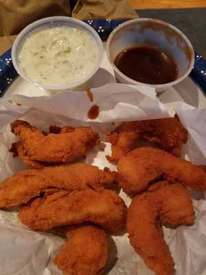 Frank's Chicago Shrimp House