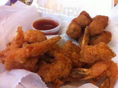 Frank's Chicago Shrimp House