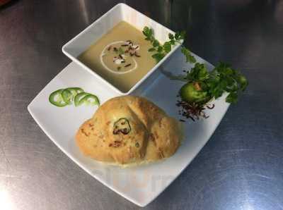 Whimsical Folly Vegan