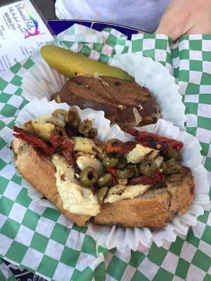 Whimsical Folly Vegan