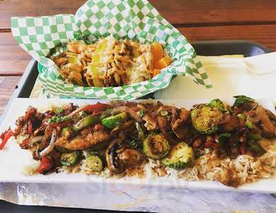 Whimsical Folly Vegan