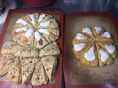 Whimsical Folly Vegan