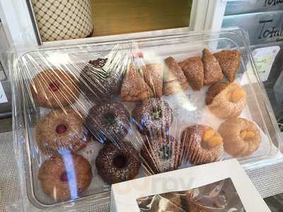 Whimsical Folly Vegan